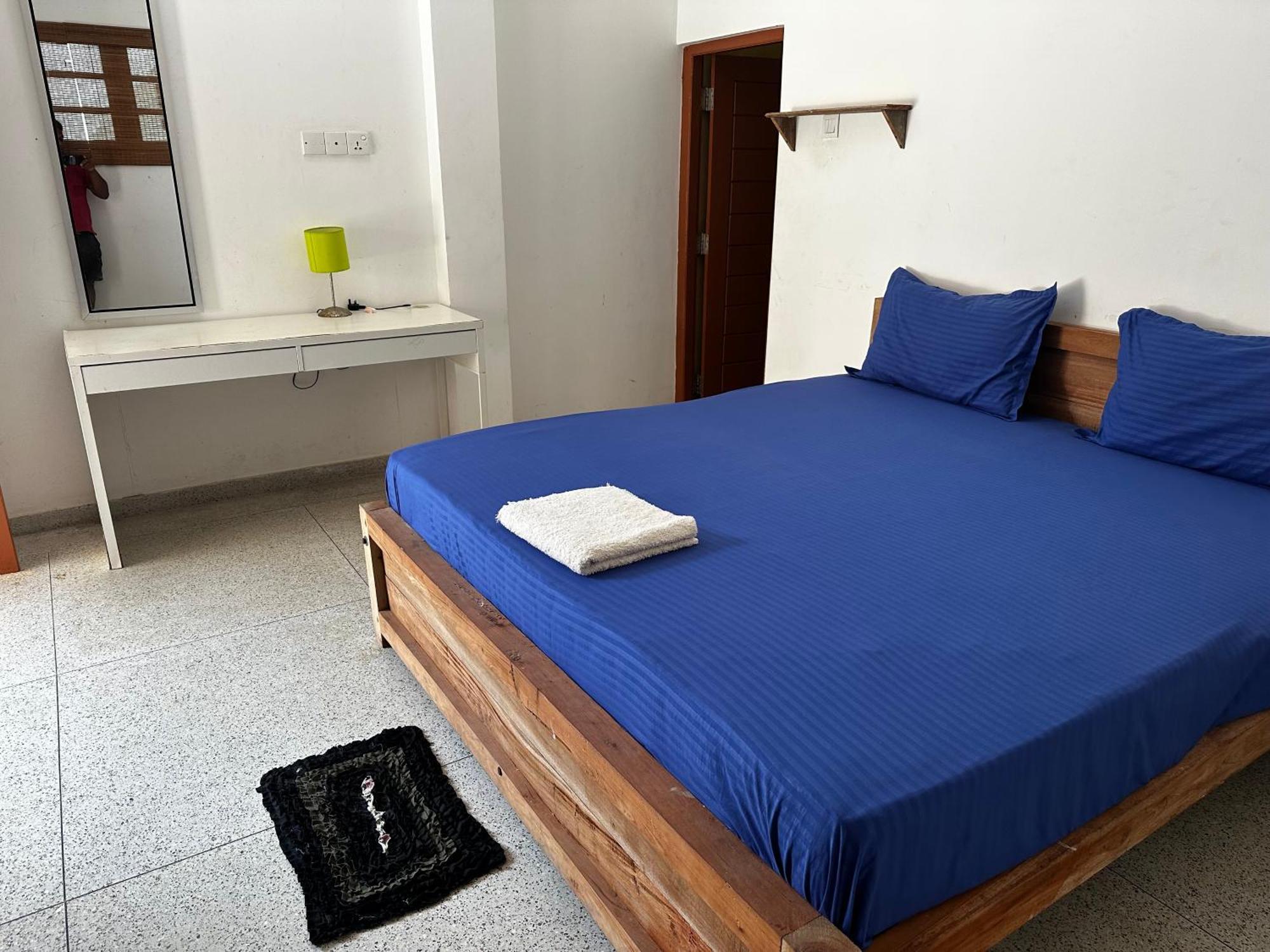 Delft Samudra Hotel Джафна Екстер'єр фото